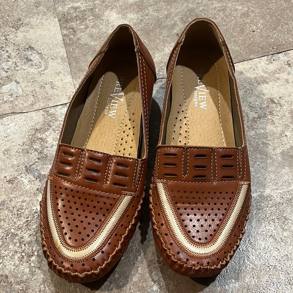 Women’s loafers | size 35